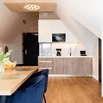 Goralski Aparthotel *