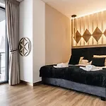 Aparthotel Goralski Białka Tatrzańska