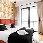 شقة فندقية Goralski بيالكا تاترزانسكا