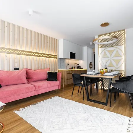 Goralski Bialka Tatrzanska