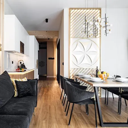 Apart Otel Goralski