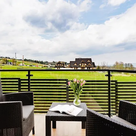 Goralski * Bialka Tatrzanska