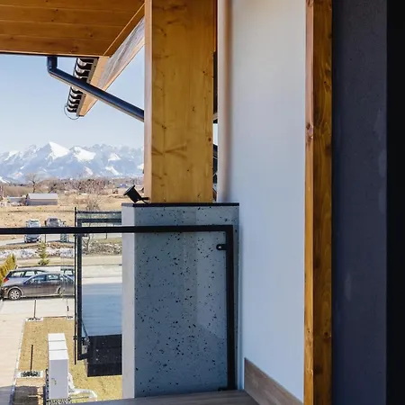 Goralski Bialka Tatrzanska