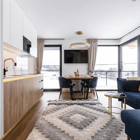 Goralski Apart Otel *