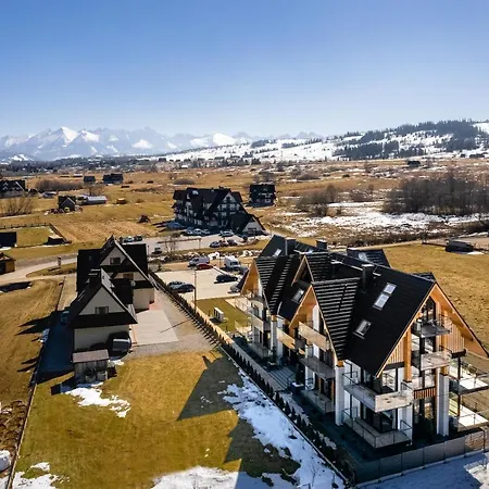 Goralski * Bialka Tatrzanska