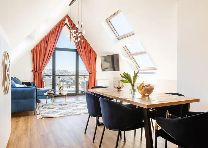 Góralski * Białka Tatrzańska