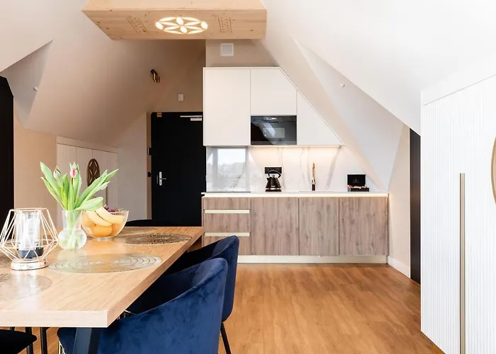 Góralski Hotel apartamentowy *