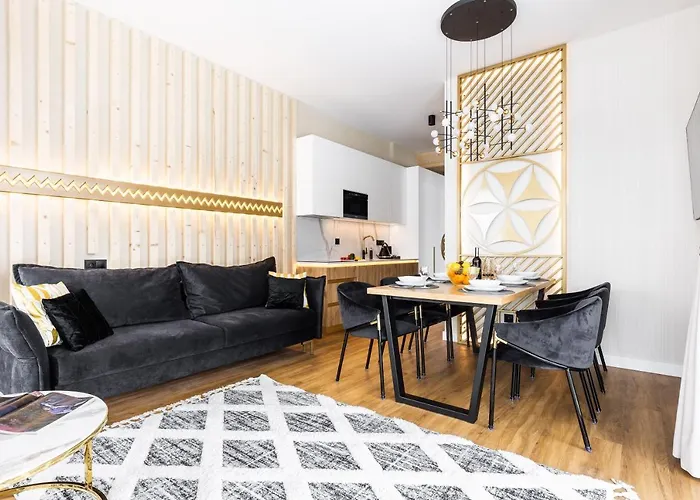 Góralski * Białka Tatrzańska