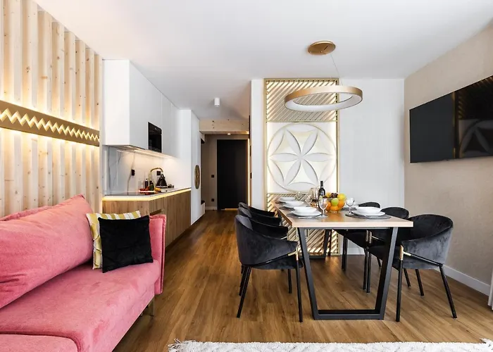 Góralski Białka Tatrzańska