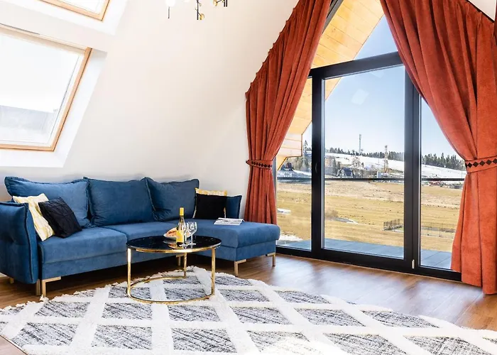 Góralski * Białka Tatrzańska