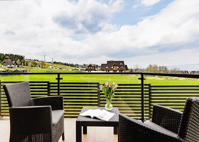 Góralski * Białka Tatrzańska