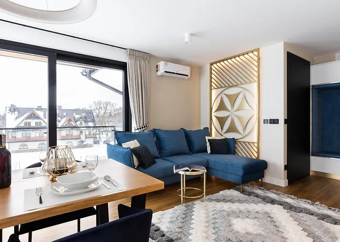 Góralski Hotel apartamentowy *