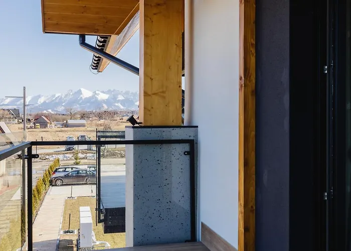 Góralski Białka Tatrzańska