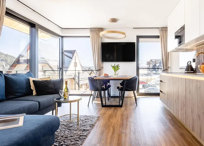 Góralski Białka Tatrzańska