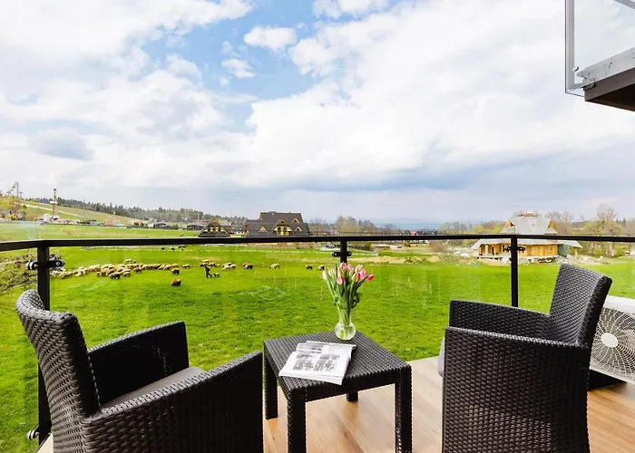 Góralski Białka Tatrzańska