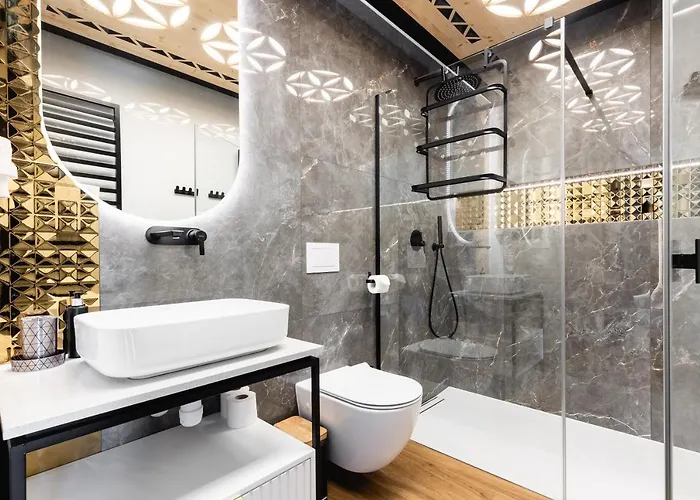 Góralski Hotel apartamentowy *