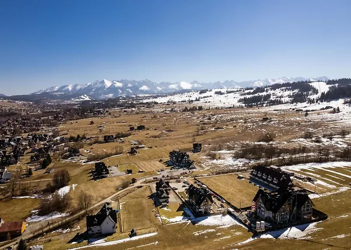 Góralski Białka Tatrzańska