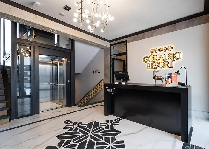 Góralski * Białka Tatrzańska