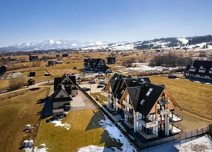 Góralski * Białka Tatrzańska