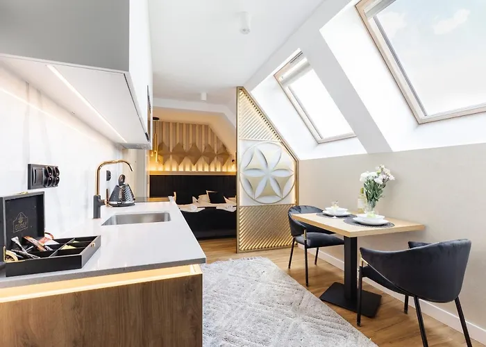 Goralski Białka Tatrzańska